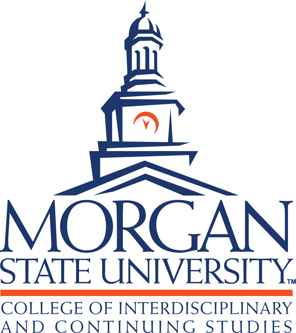 The College of Interdisciplinary and Continuing Studies Logo