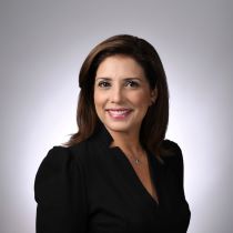 Dr. Dina El-Mahdy