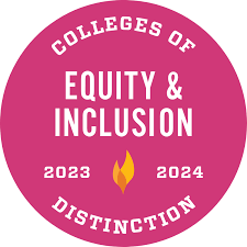 Top-Ranked Equity & Inclusion