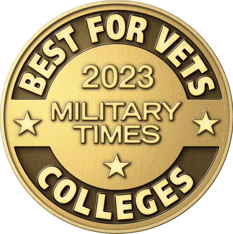 Best for Vets Colleges 2023
