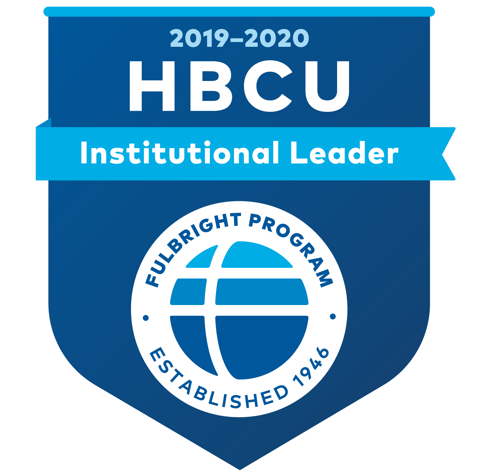 2019-2020 Fulbright HBCU Institutional Leader