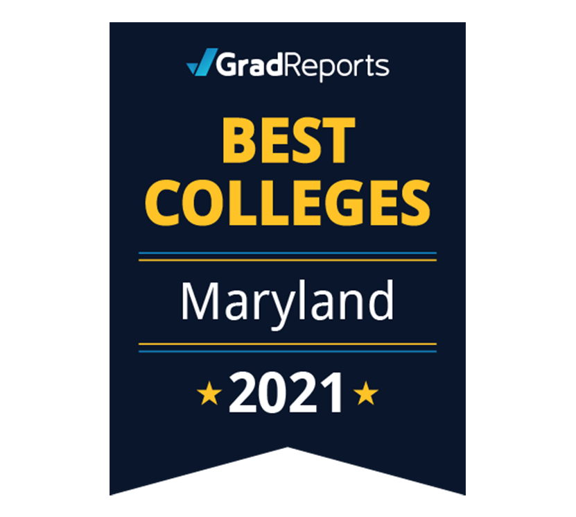 Best Colleges Maryland