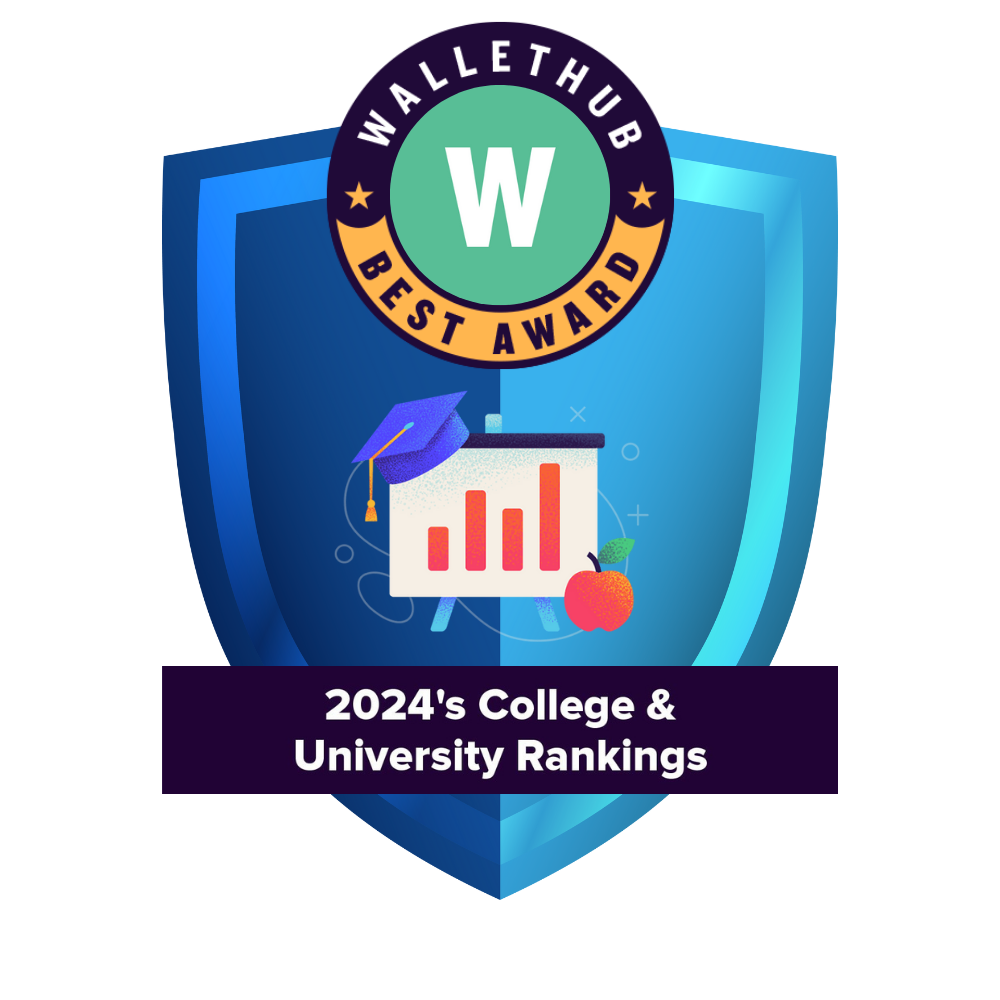 Top 10 Colleges & Universities in Maryland 2024