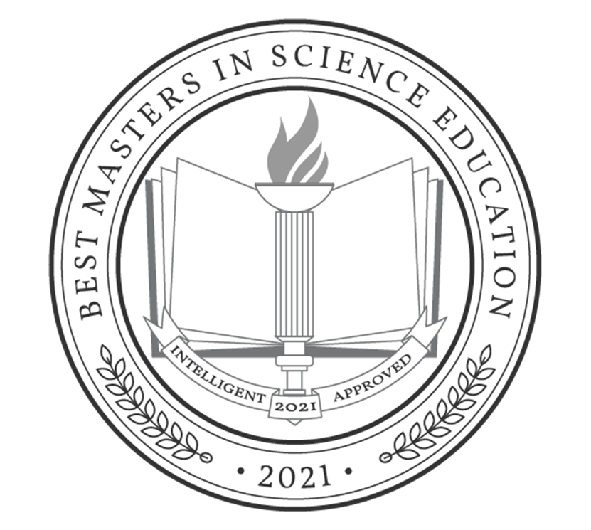 Best Master's in Science Education Degree Programs