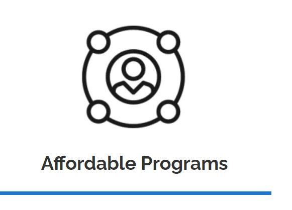 Affordable Programs