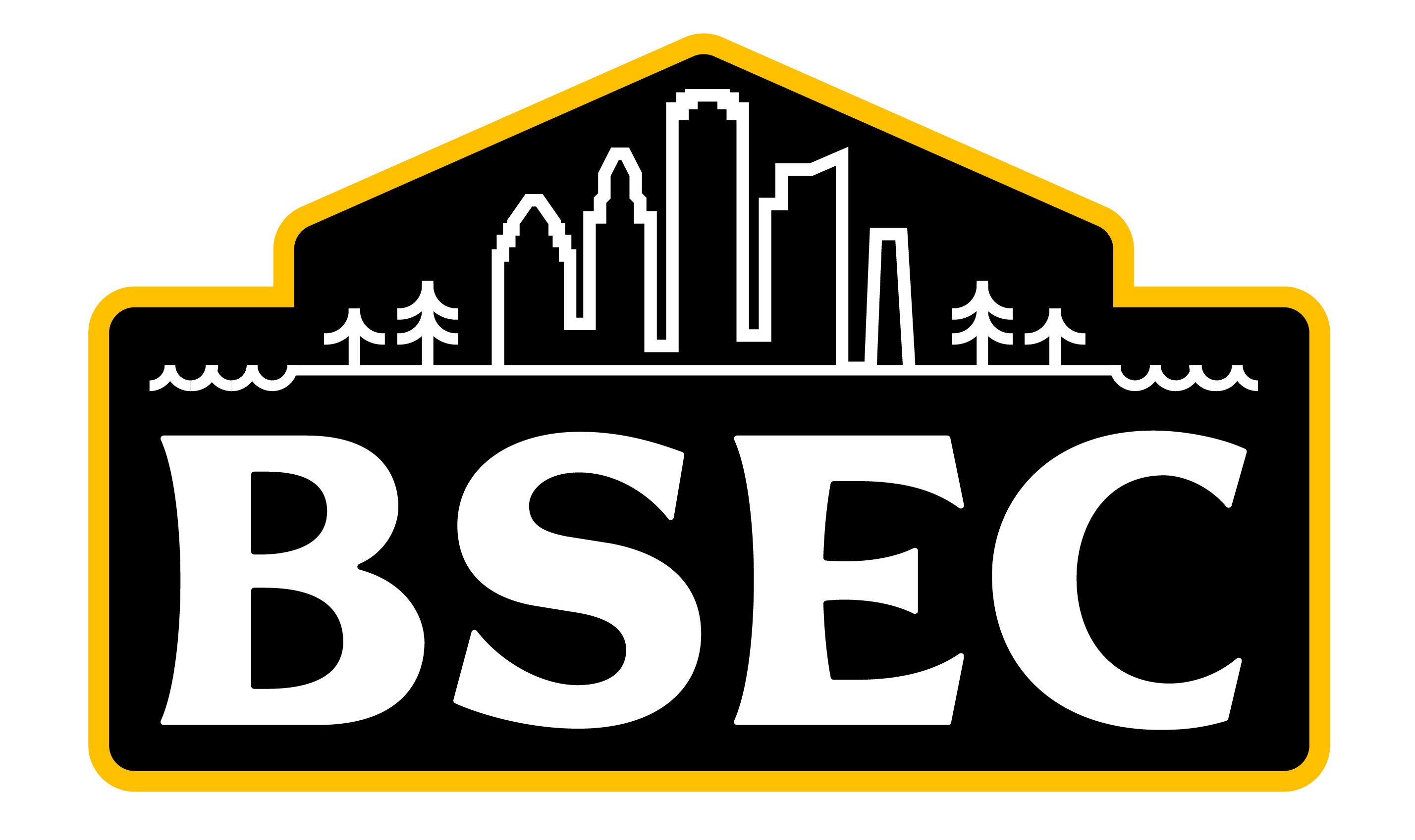BSEC logo