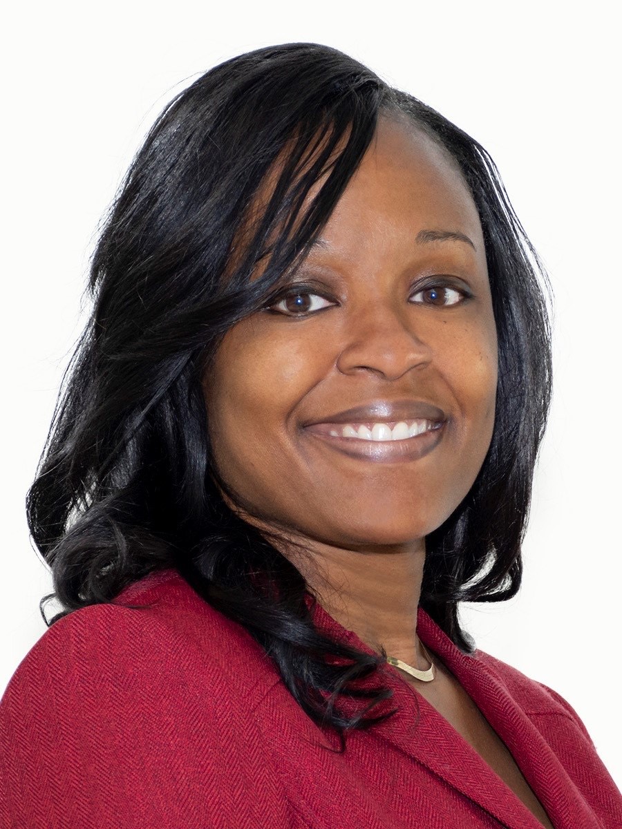 Picture of Charlene Cooper