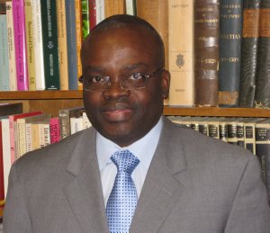 Dr. Hakeem I. Tijani