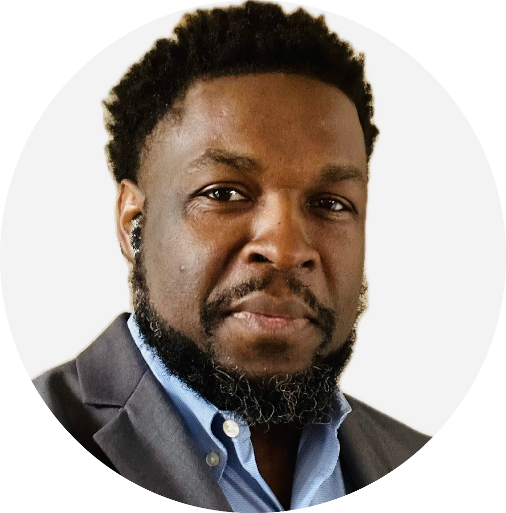 Image of Vinton Morris