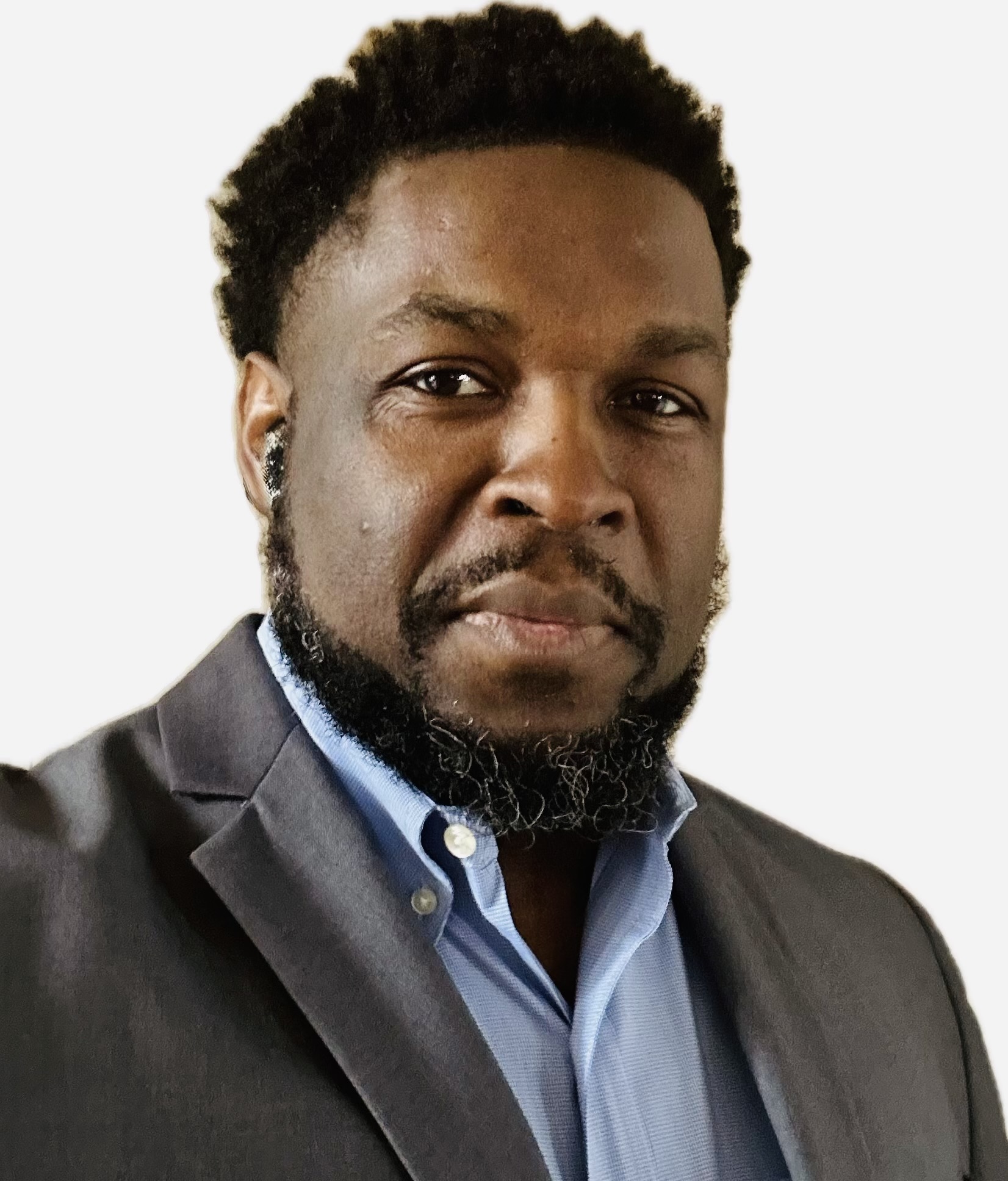 Vinton Morris Profile Picture