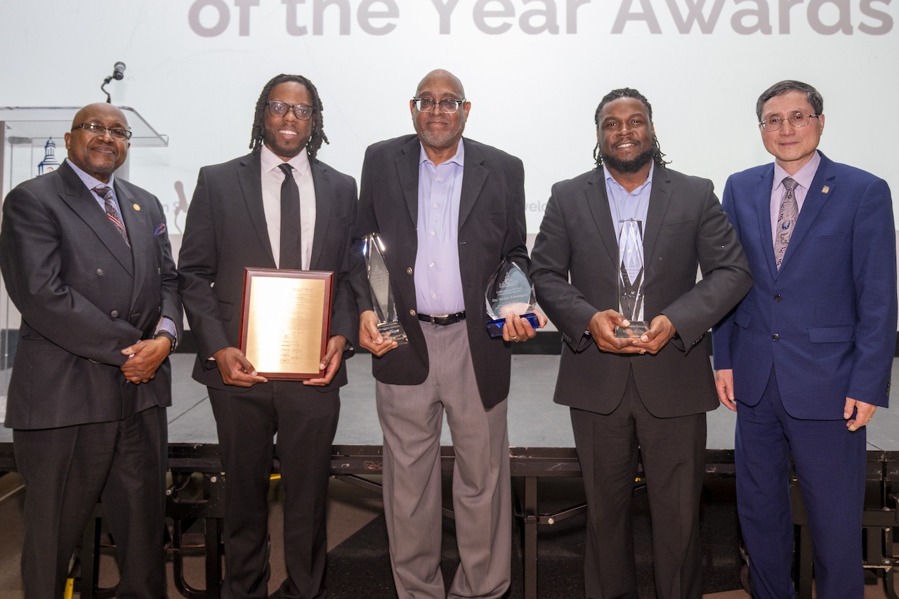 2026 Innovation of the Year Honorees