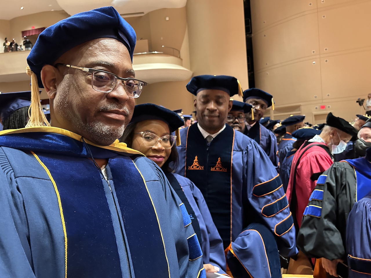 SES Graduates - 2023 Commencement