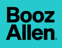 Booz Allen Logo