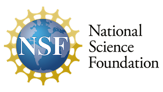 U.S. National Science Foundation Logo