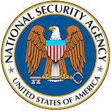 U.S. National Security Agency Logo