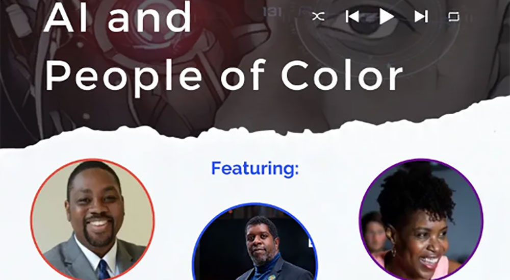 AI and People of Color