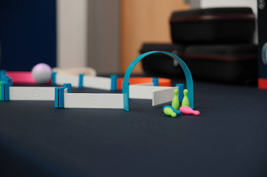 K-12 Educator Program