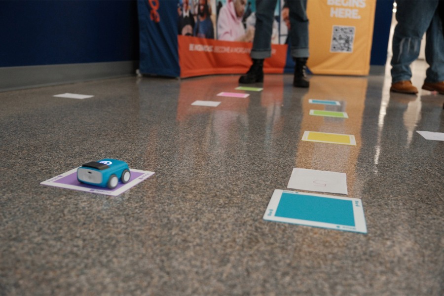 K-12 Educator Program