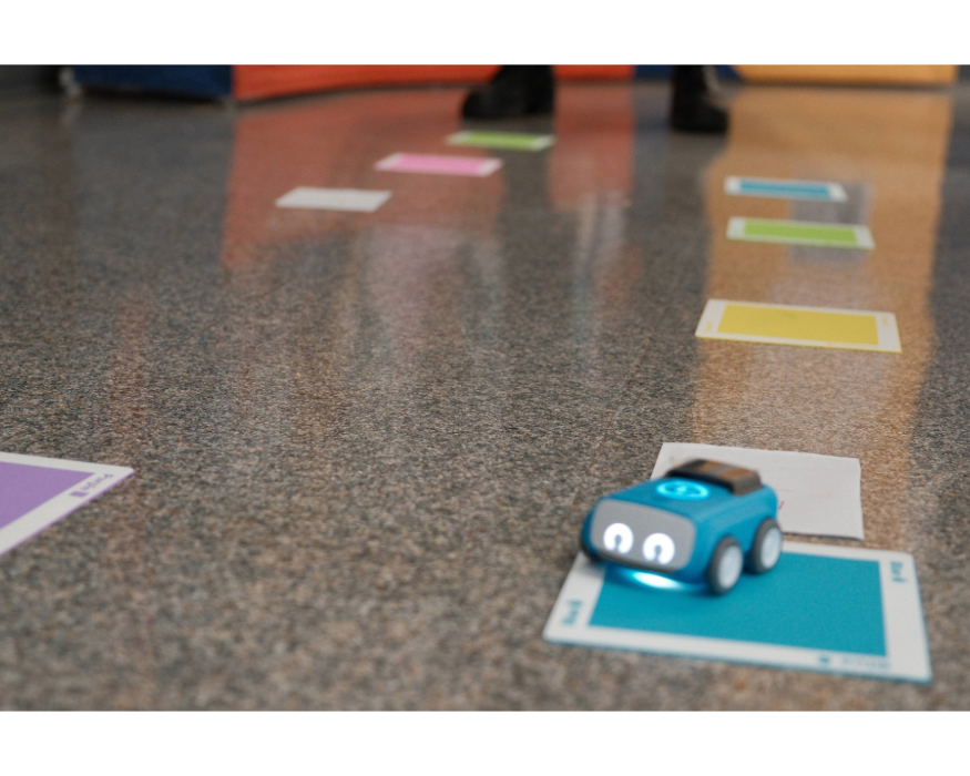 K-12 Educator Program