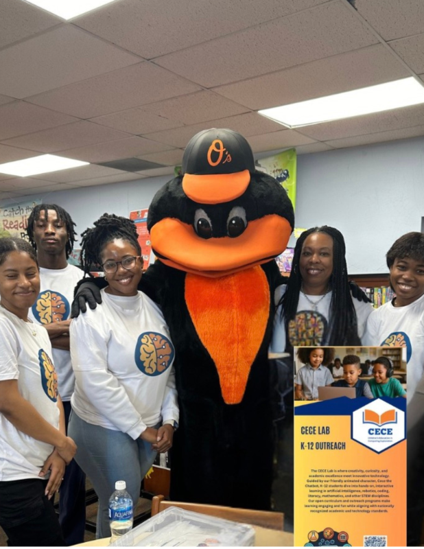 2025 CEAMLS Symposium