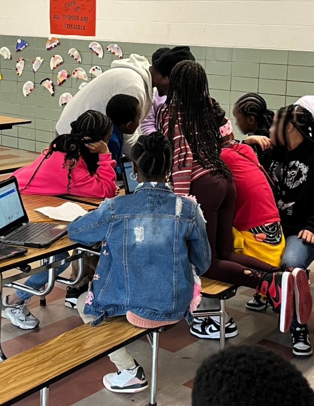 Partner School Workshop