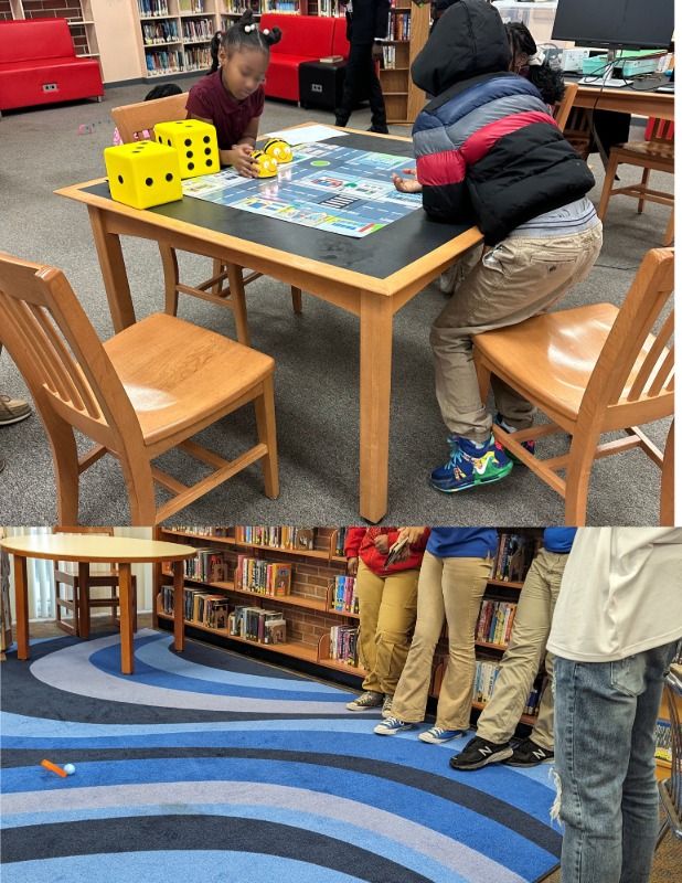 Partner School Workshop