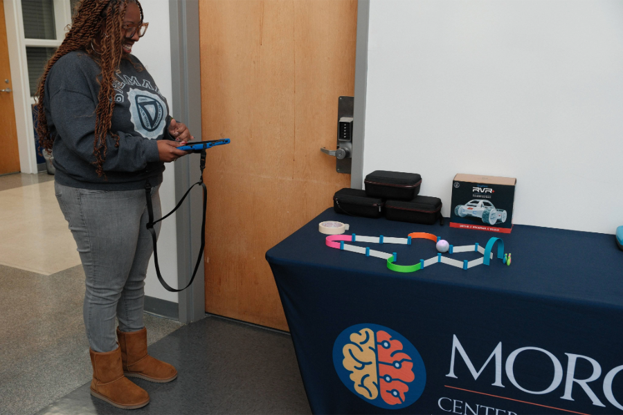 K-12 Educator Program