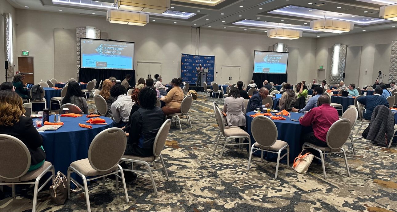 ReImagining AI Potential