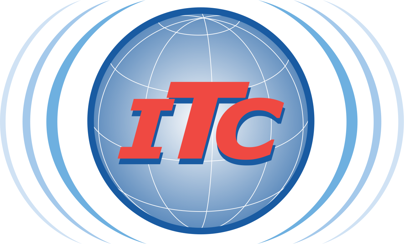 International Telemetering Conference (ITC) Logo