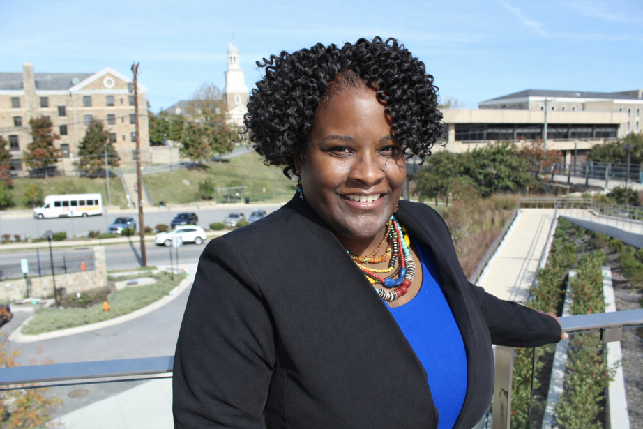 Nilajah Nyasuma Sims