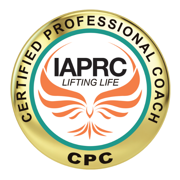 Certified Professional Coach (CPC) logo