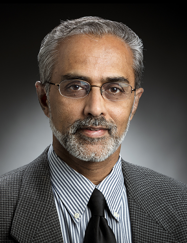 Rama Venkatasubramanian