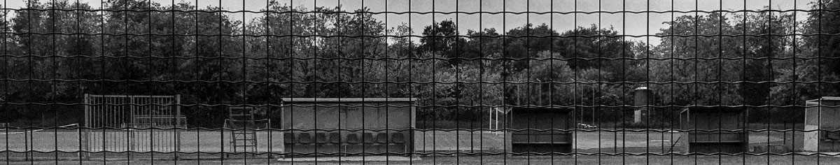 soccer fence