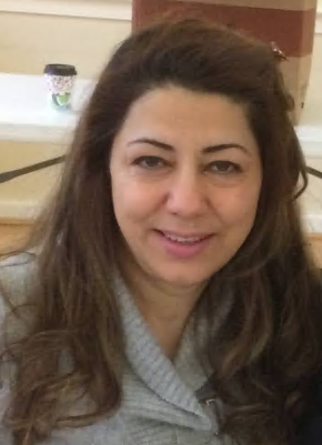 Shirin Hasavari