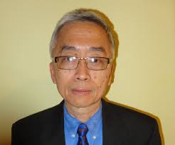 Dr. Alex Tang