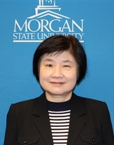 Dr. Huey-Lian Sun