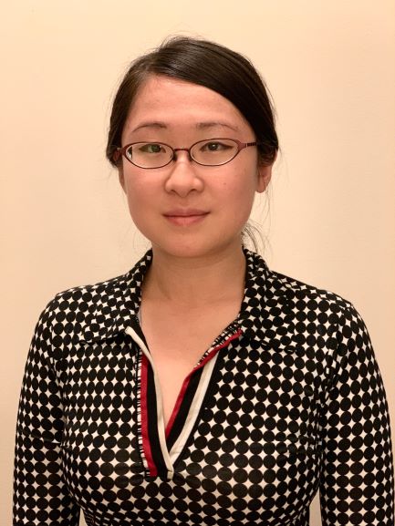 Dr. Jiaxin (Jasmine) Liu