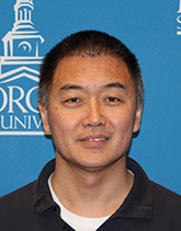 Dr. Yu Cong