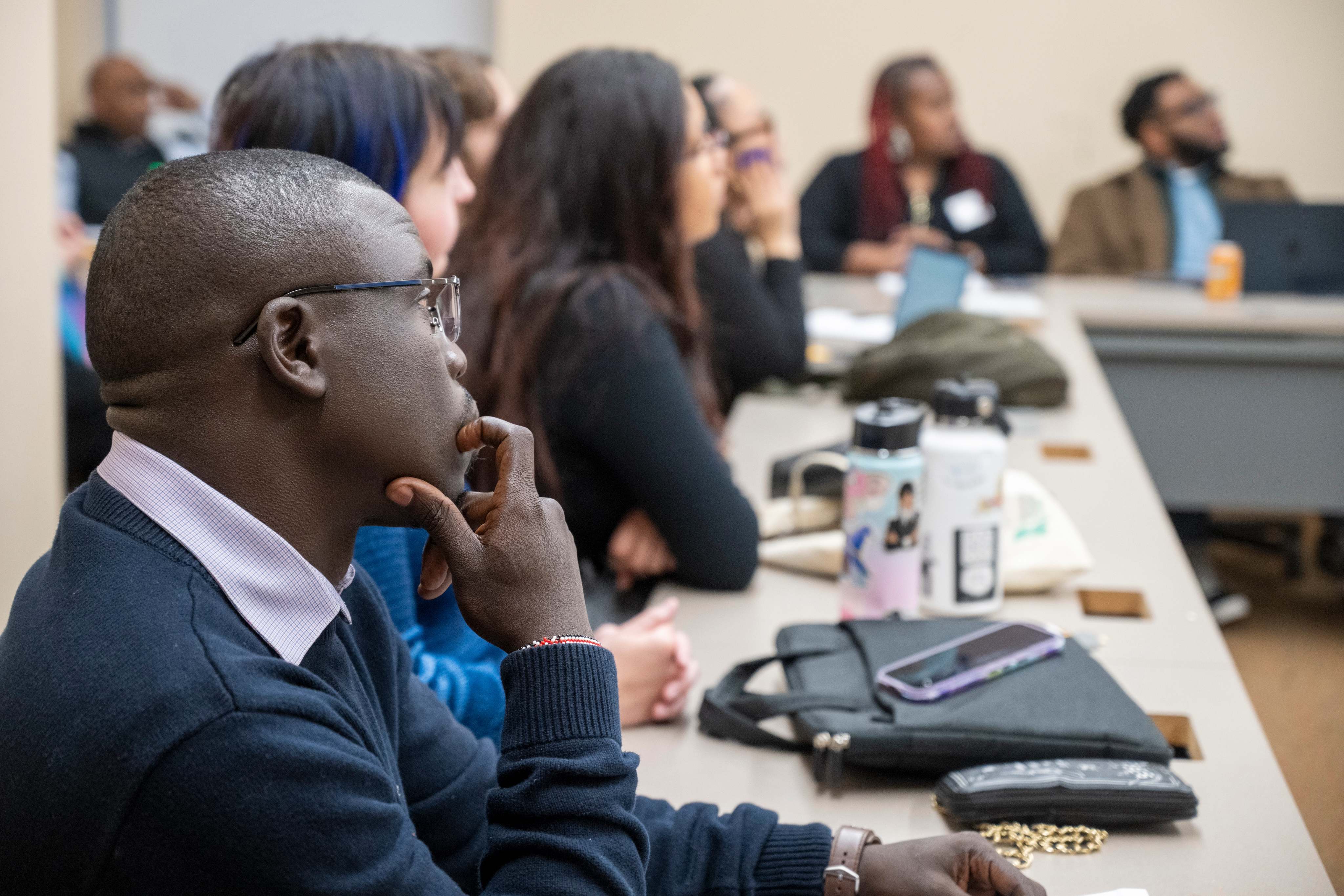 Residency Weekend 2026