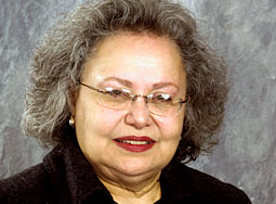 Rosemary Gillett-Karam