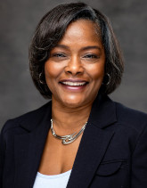 Dr. Lisa D. Brown