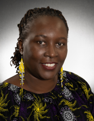 Valerie Odero-Marah