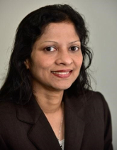 Dr. Viji Sitther