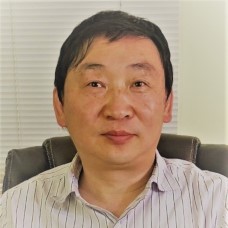 Dr. Jiangnan Peng