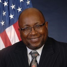 Willie E. May