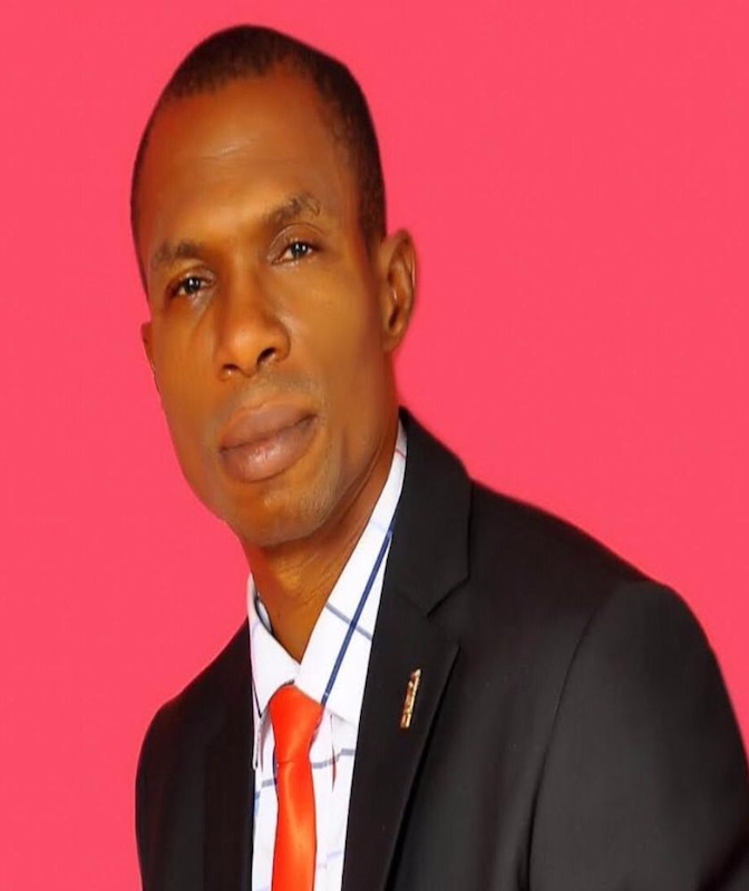 Temidayo Michael Fapohunda