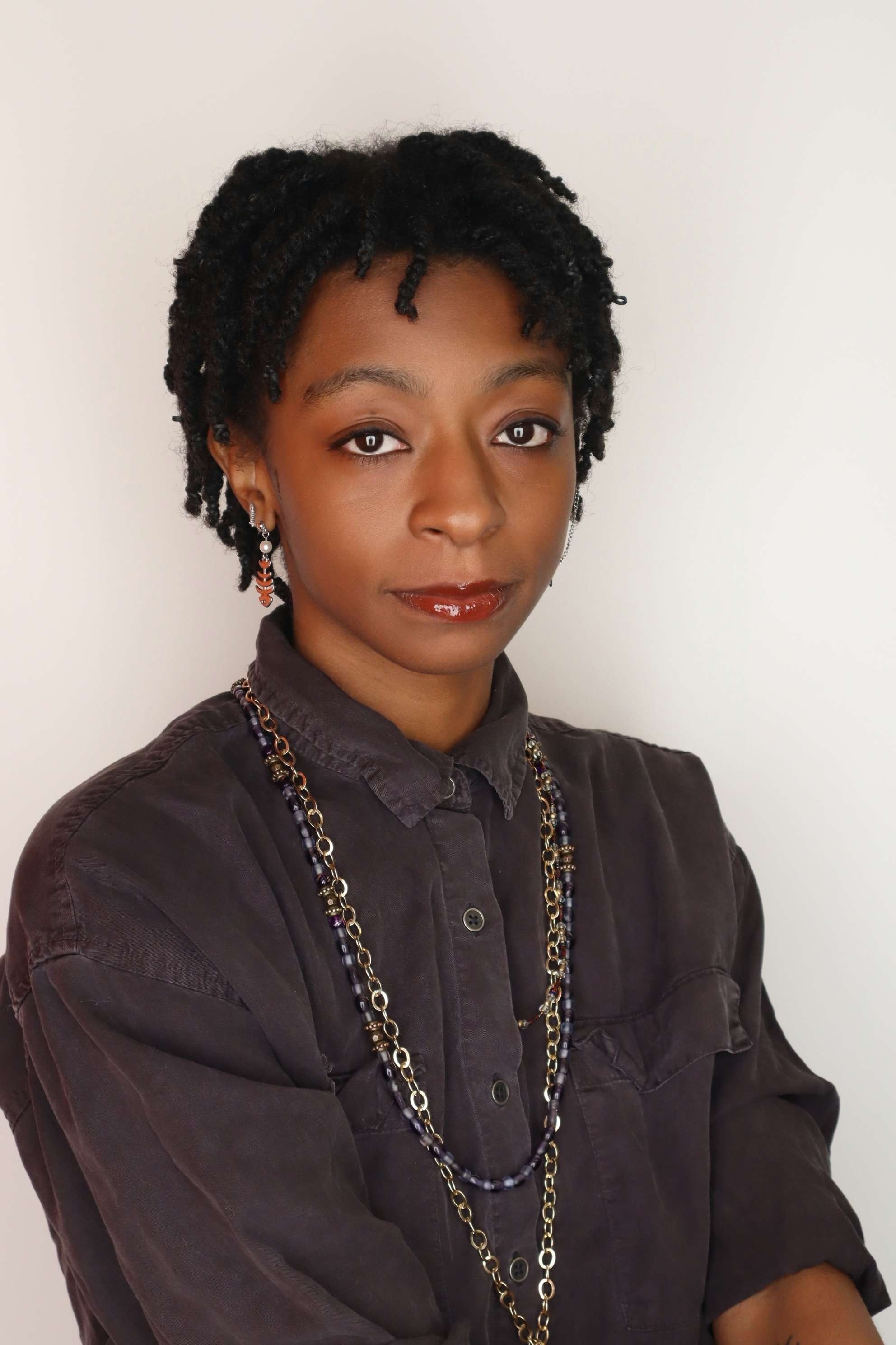 Aniyah Perry-El Martin