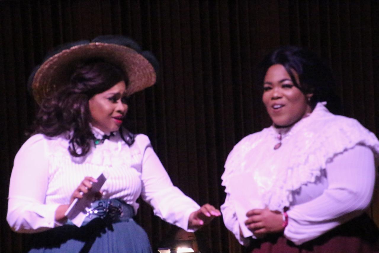 Sunshine and Shadows