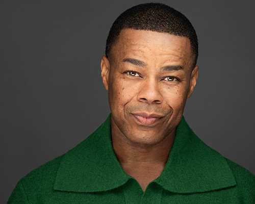 Tyrone Stanley, Ph.D