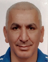 Abdellah Lisfi